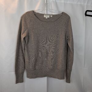 Repeat cashmere sweater size S in VGUC
